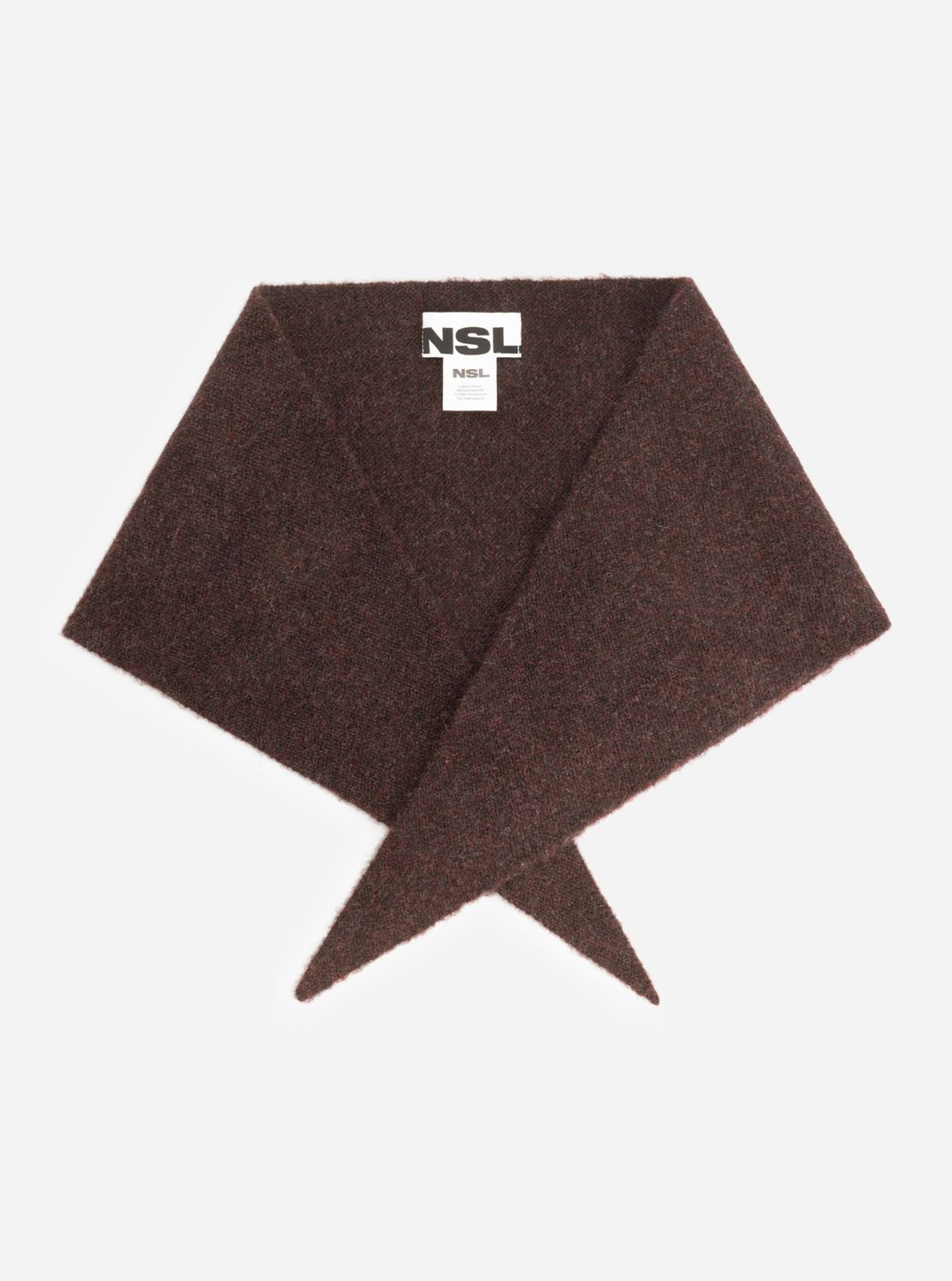 Hollie scarf