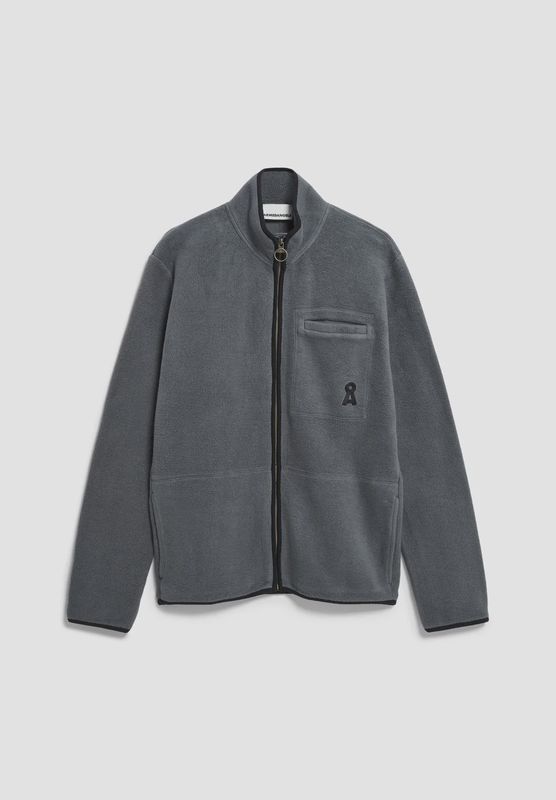 Aableo fleece jacket