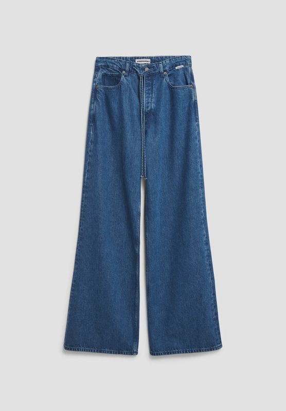 Astraeaas wide jeans