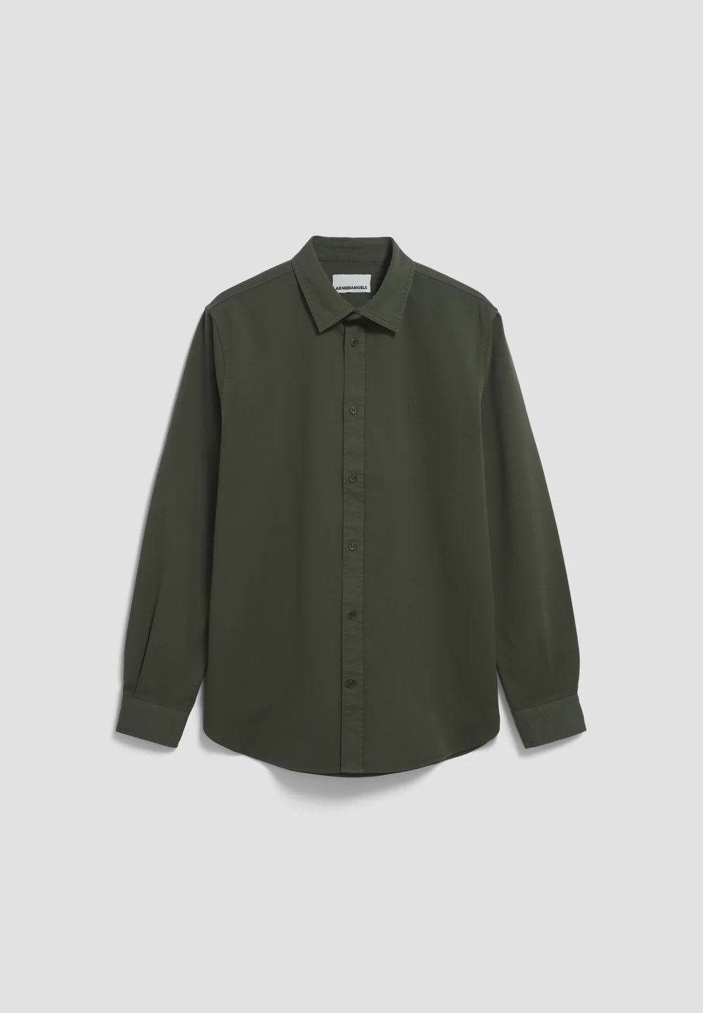 Giaalo overshirt