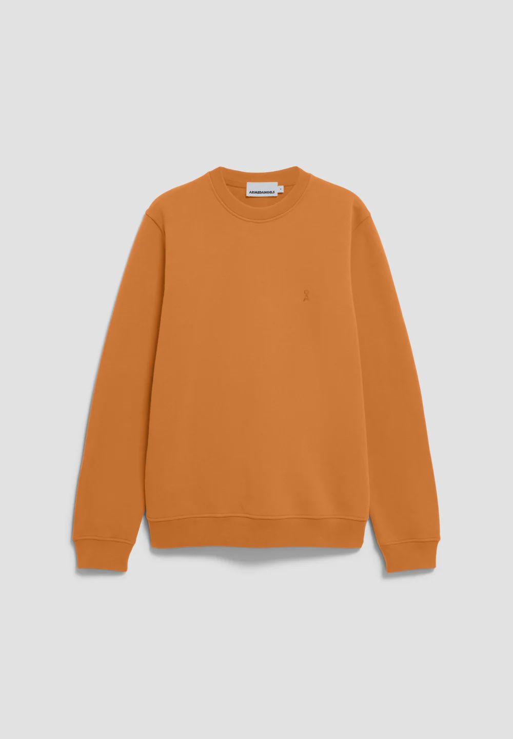 Baaro fleece sweatshirt