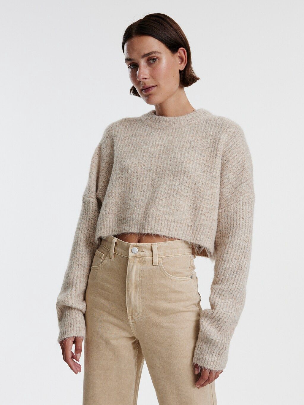 Yella jumper