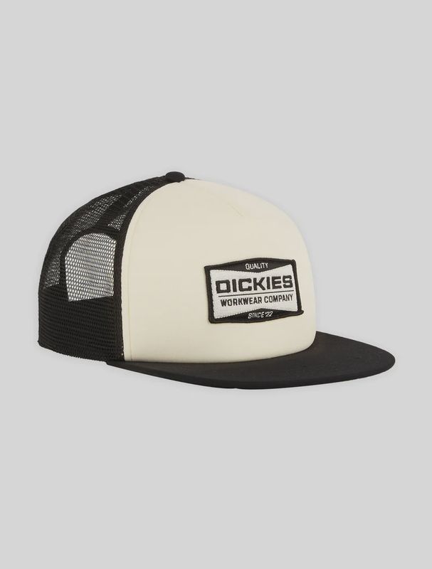 Bolivar trucker cap