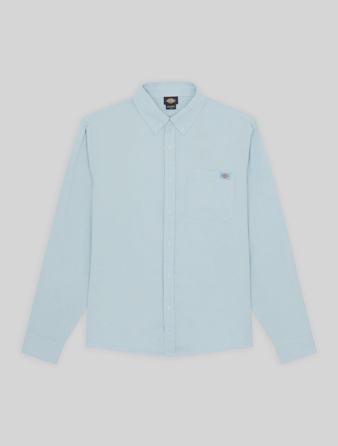 Gallatin shirt longsleeve