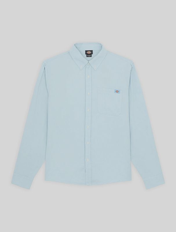 Gallatin shirt longsleeve