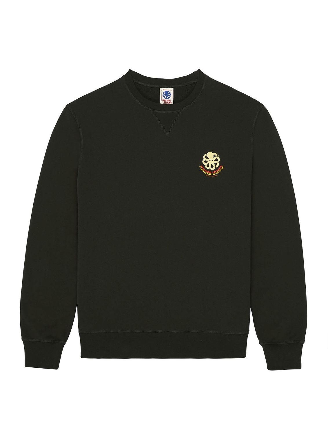 Sweat Gustavo classic autentic