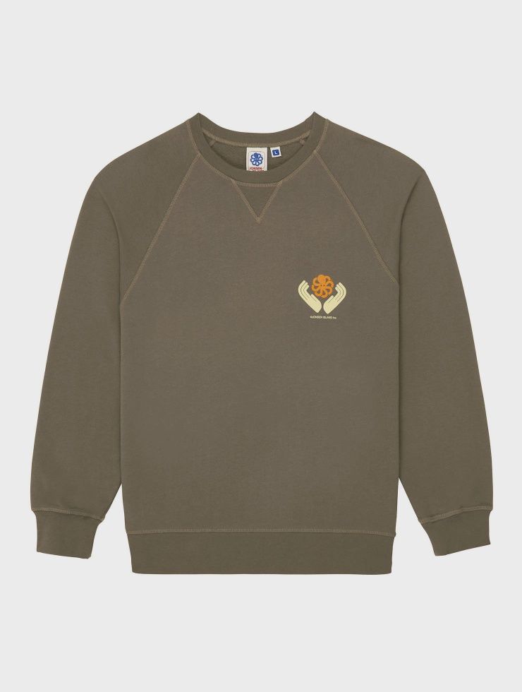 Sweat falco confort future