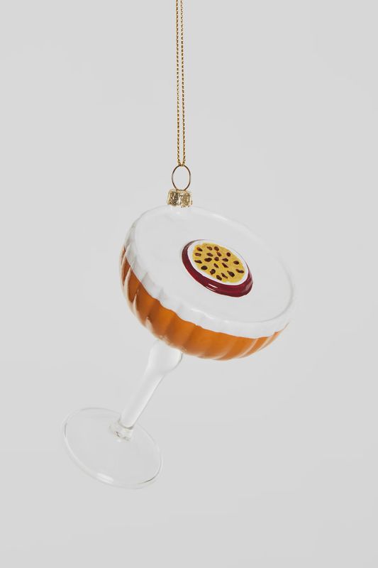 Pornstar martini kerstbal