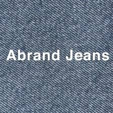 Abrand Jeans