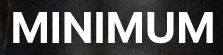 Minimum