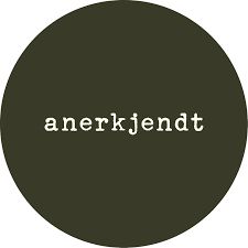 Anerkjendt