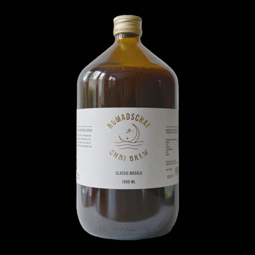 Chai brew 1000ml