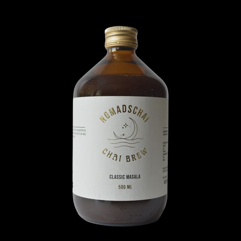 Chai brew 500 ml