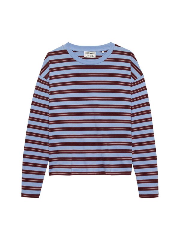 Striped longsleeve