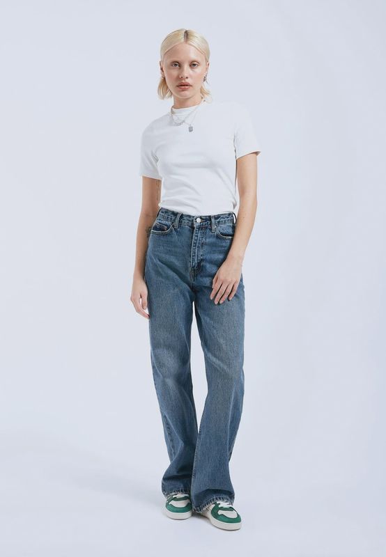 Echo denim