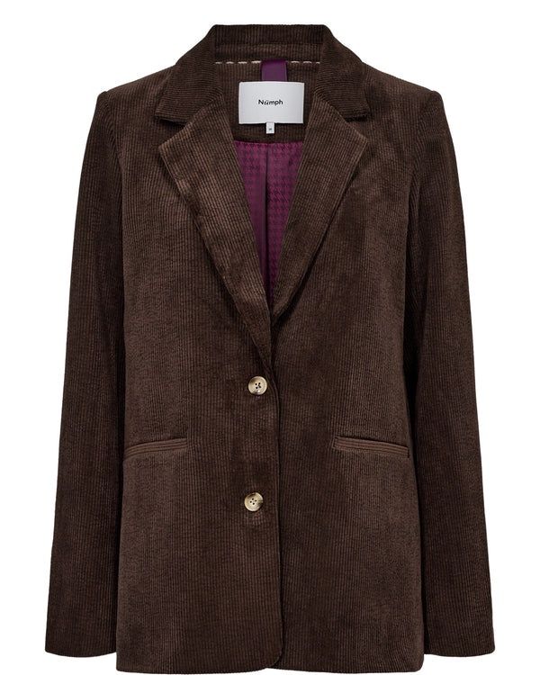 Nuthea blazer