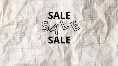 SALE