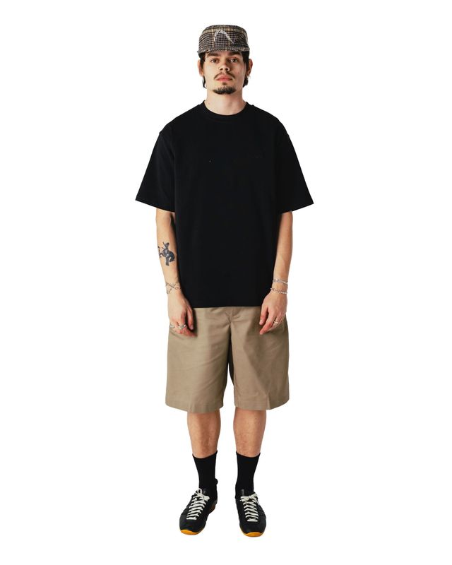 Baine base tee