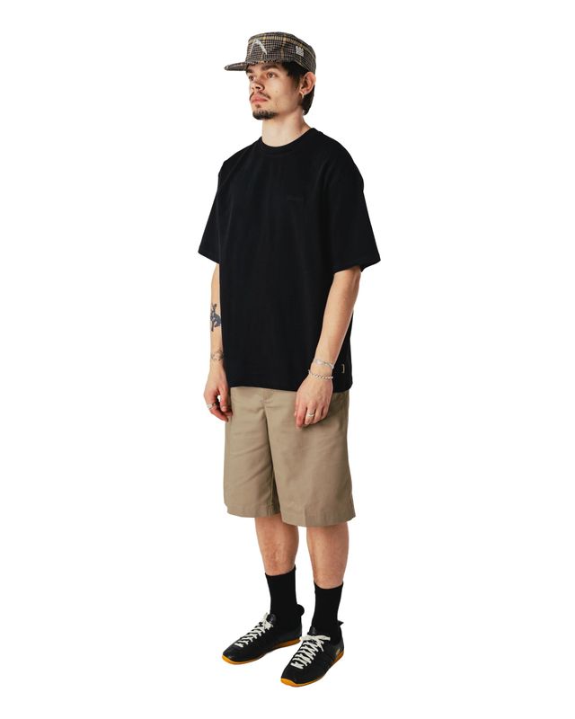 Baine base tee