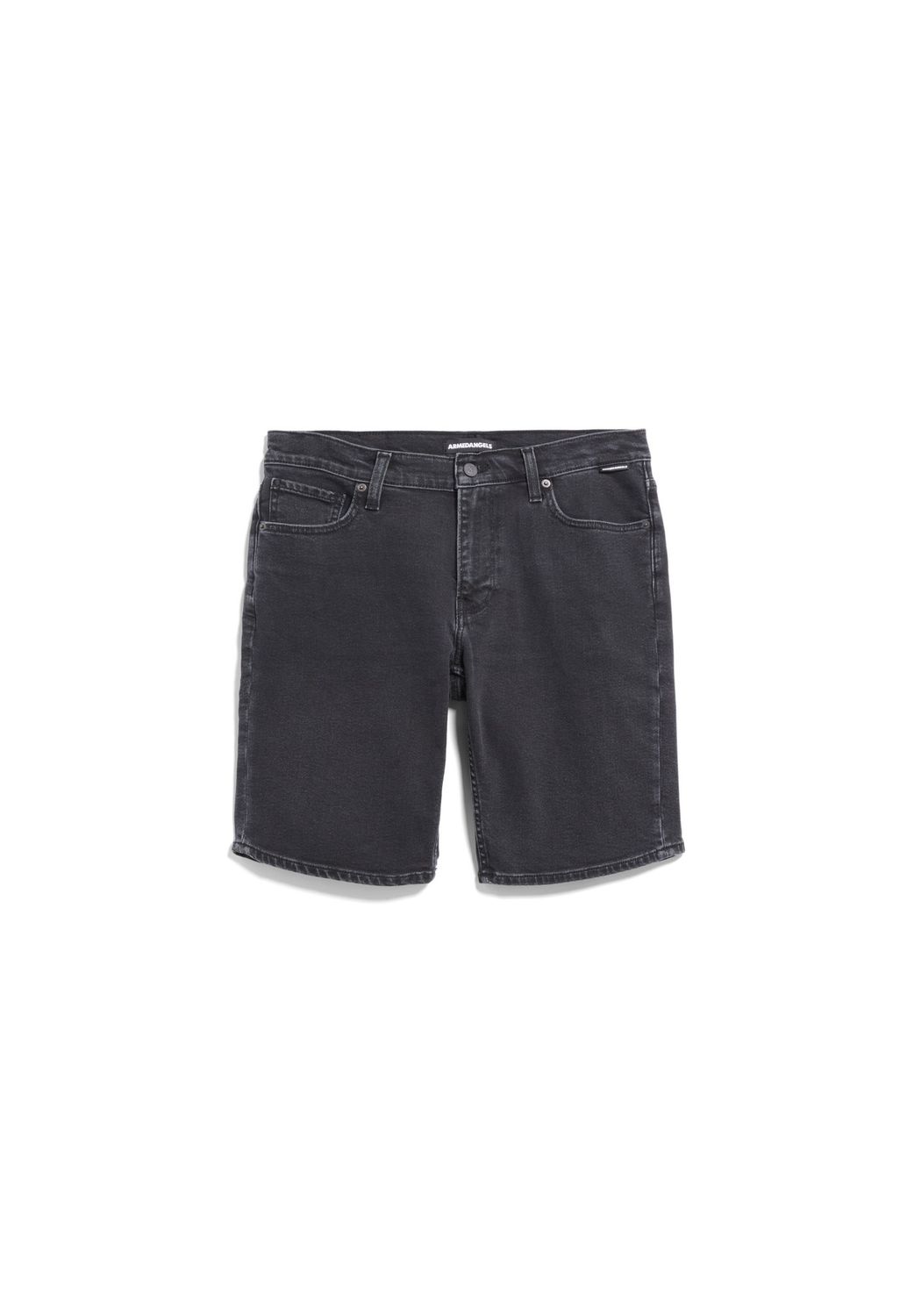 Shorts Naailo, Color: black washed authentic, Size: 29