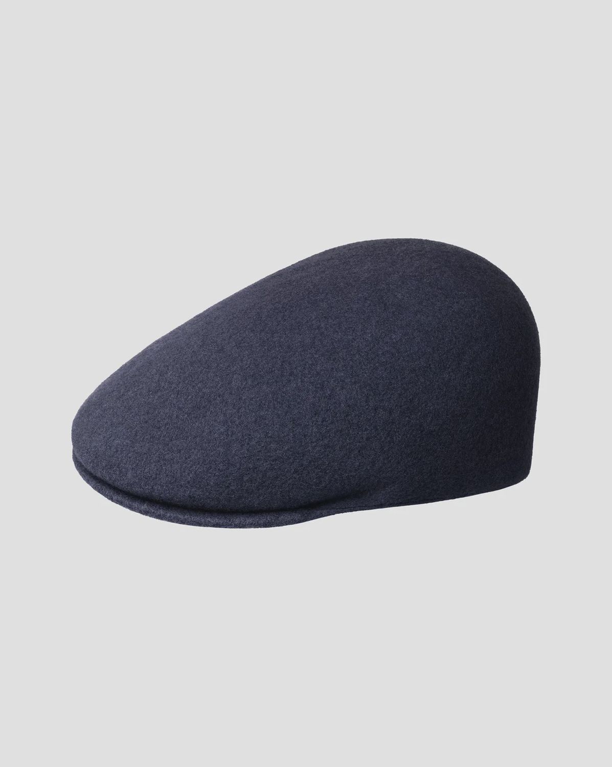 507 seamless wool, Color: Dark Blue, Size: S