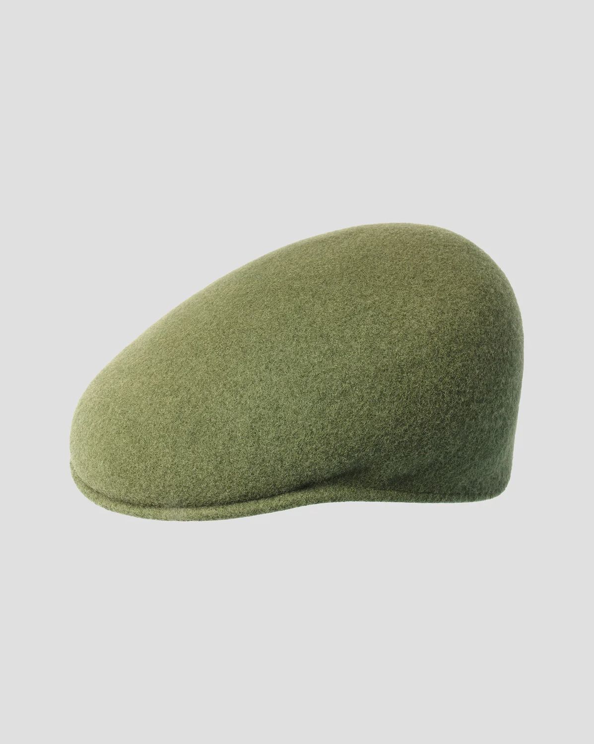 504 Kangol cap, Color: Sea Kelp, Size: S