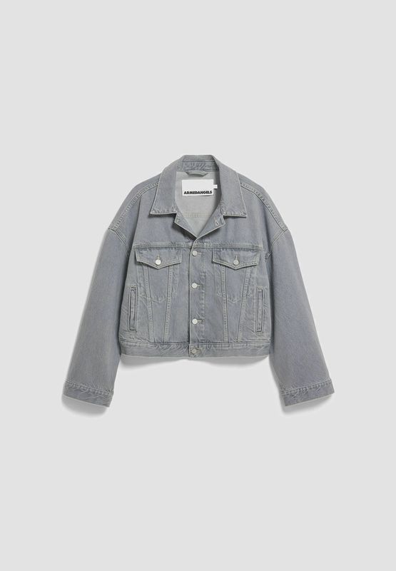 Paasithe denim jacket