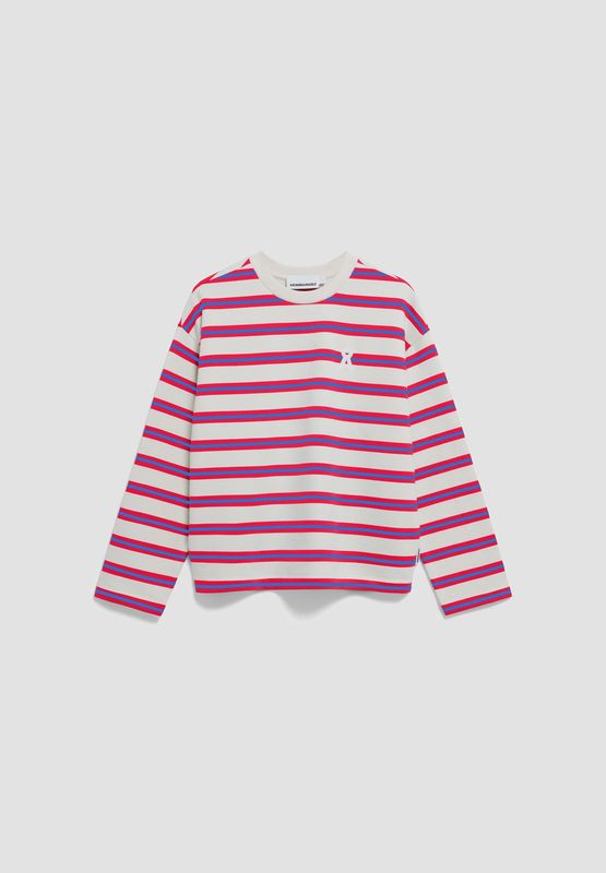 Frankaa bold iconic A sweat