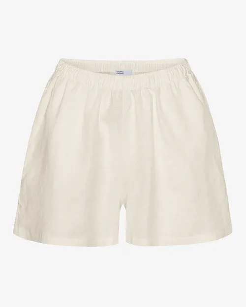 Linen Shorts