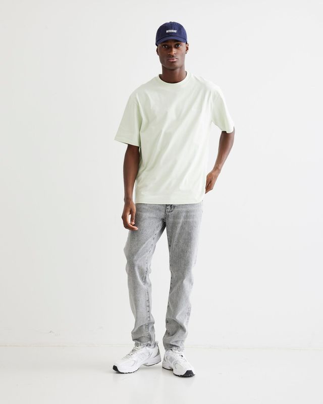 Doc ash grey jeans