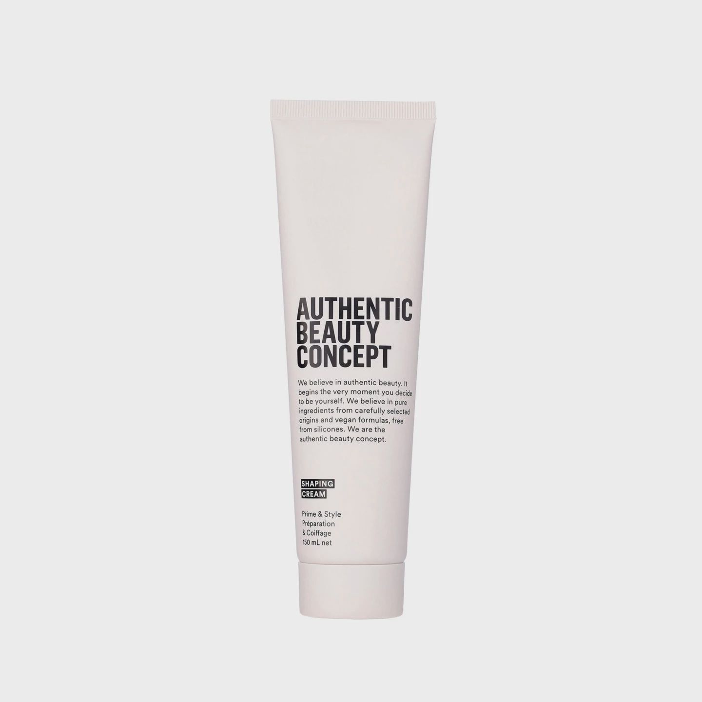 Shaping cream, Size: 150 ml
