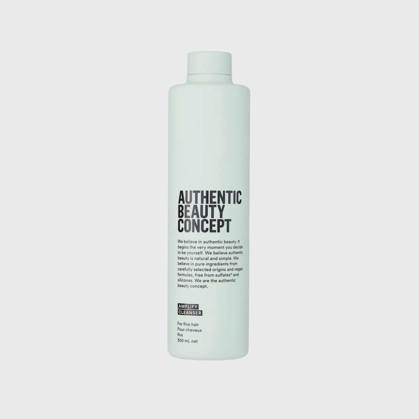 Amplify cleanser, Size: 300 ml