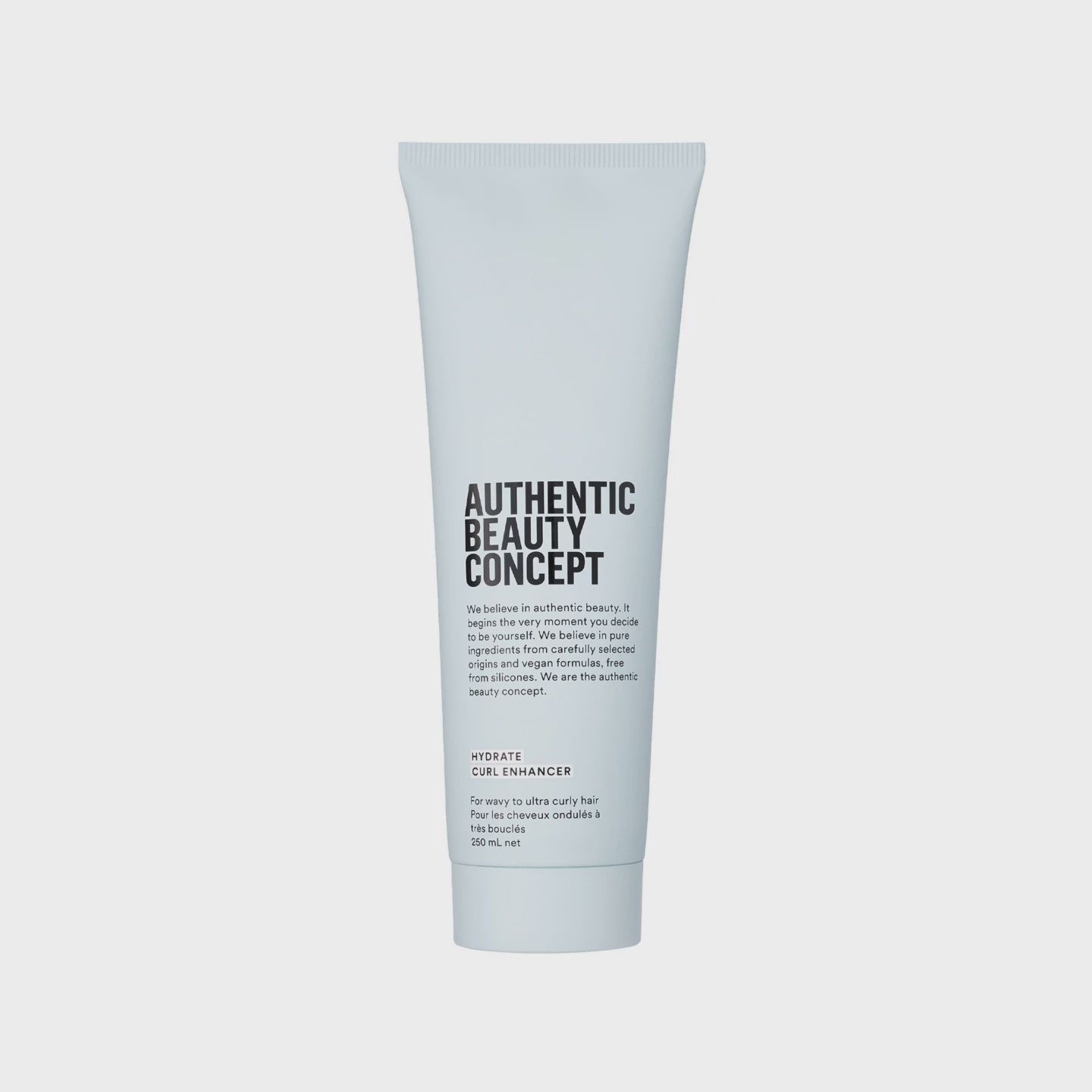 Hydrate curl enhancer