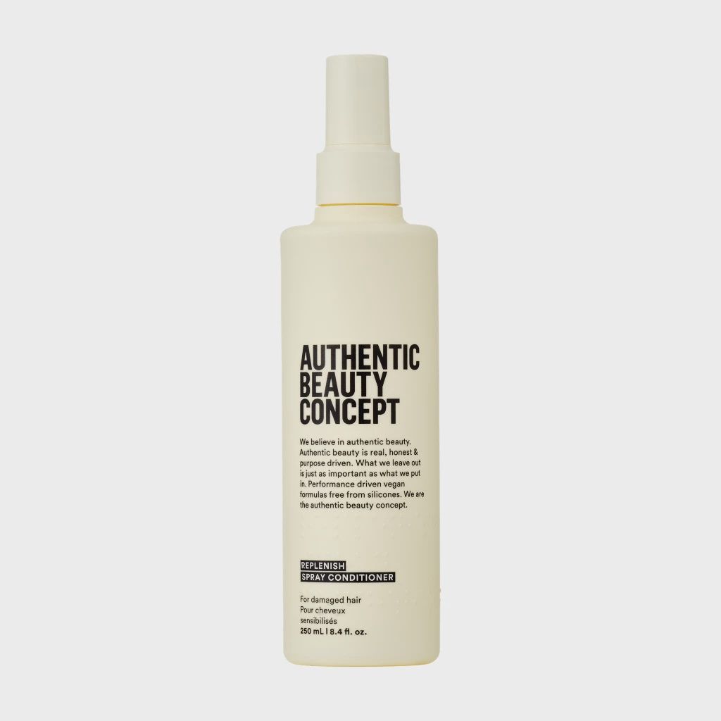 Replenish spray conditioner
