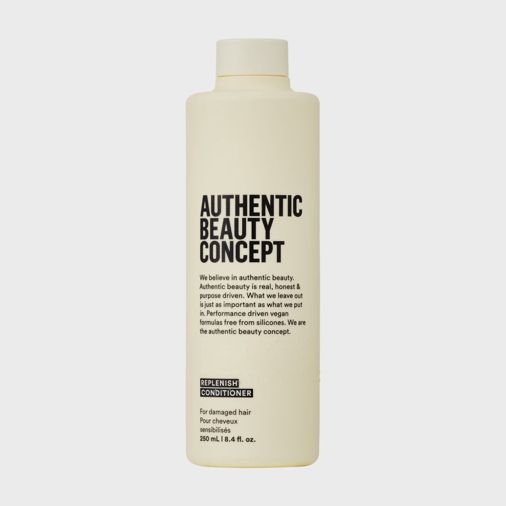 Replenish conditioner