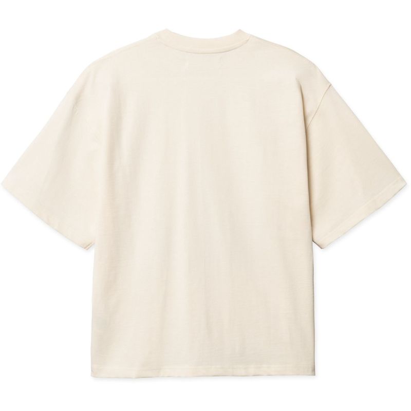 Juno Nine tee