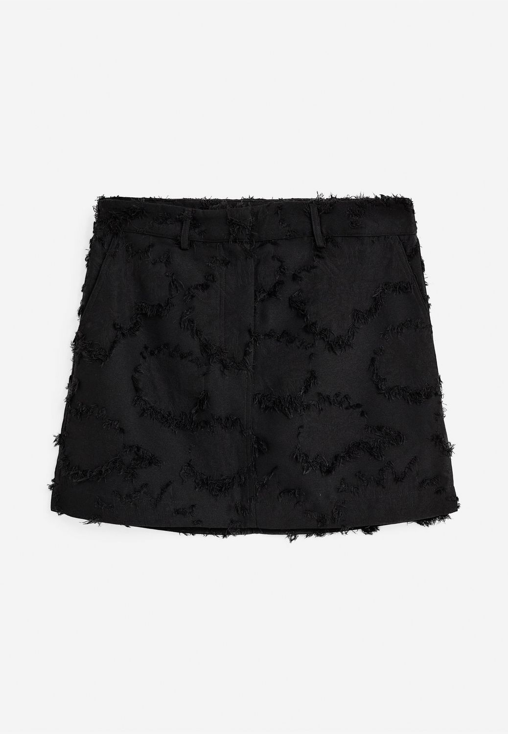 Esme short skirt