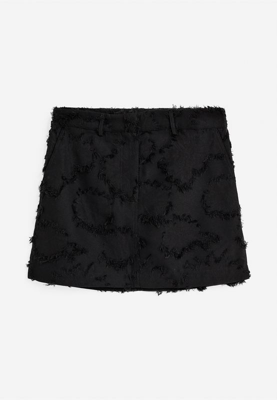 Esme short skirt
