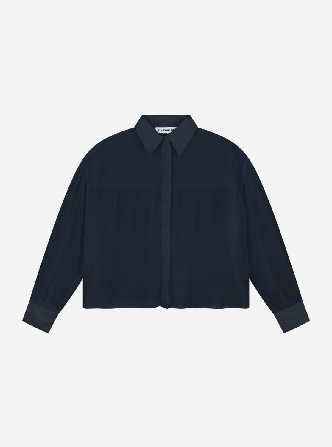 Mollie blouse