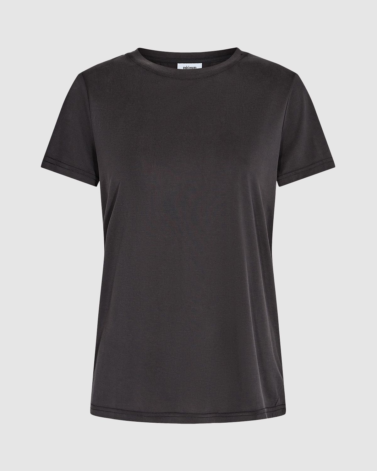 Rynah t-shirt, Color: Black, Maat: XS