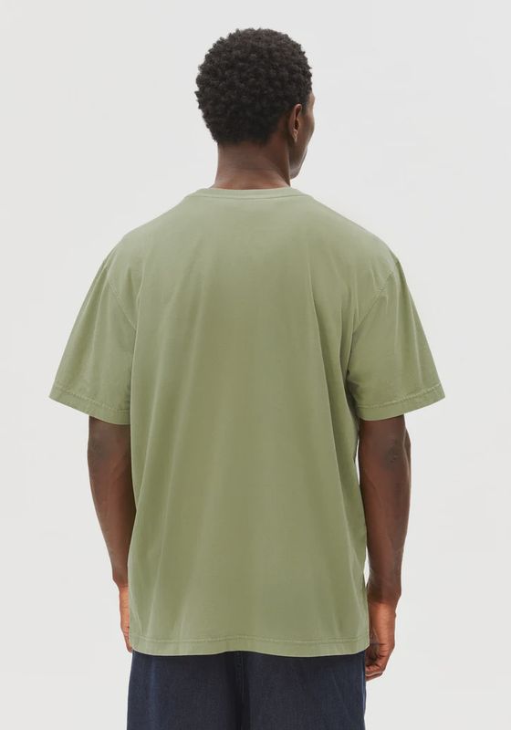 Iconic A Maarkos GD T-shirt
