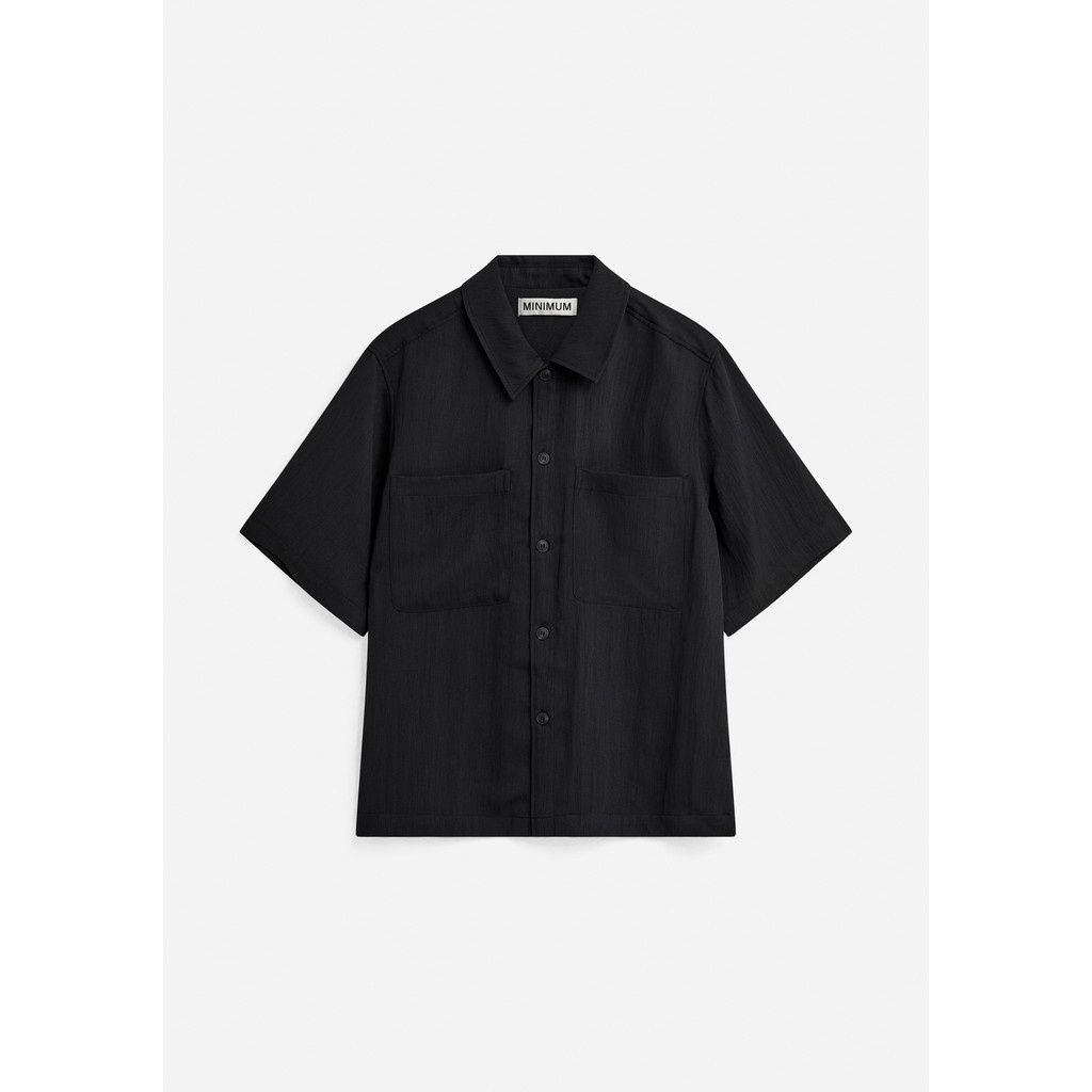 Lennon rlx ss shirt