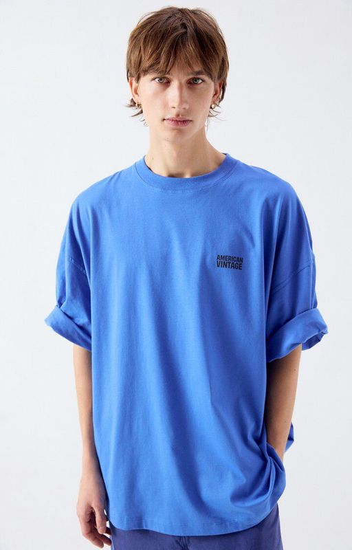 Gixy T-shirt