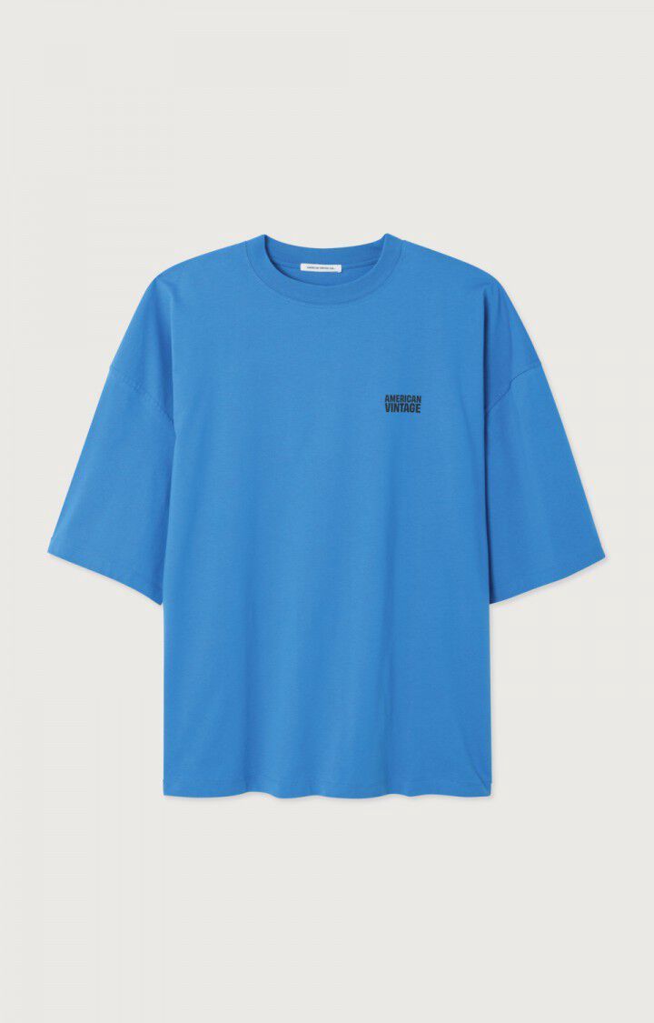 Gixy T-shirt, Color: Olympe, Maat: XS