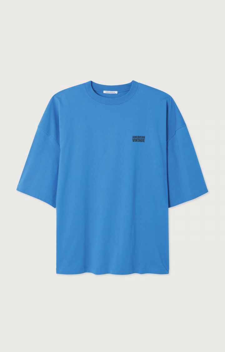 Gixy T-shirt, Color: Olympe, Maat: XS