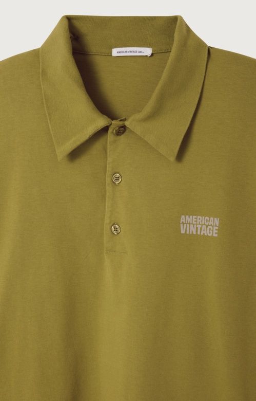 Gixy Polo