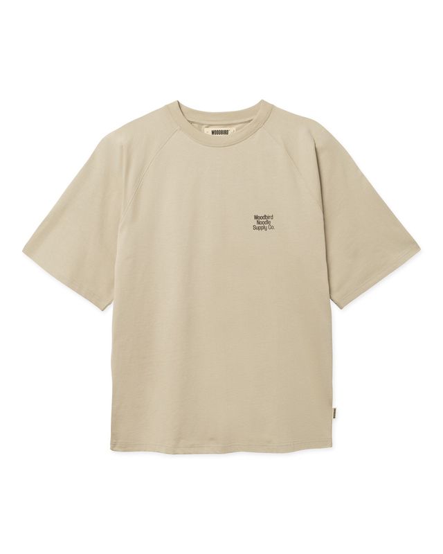 Blake Supply Tee
