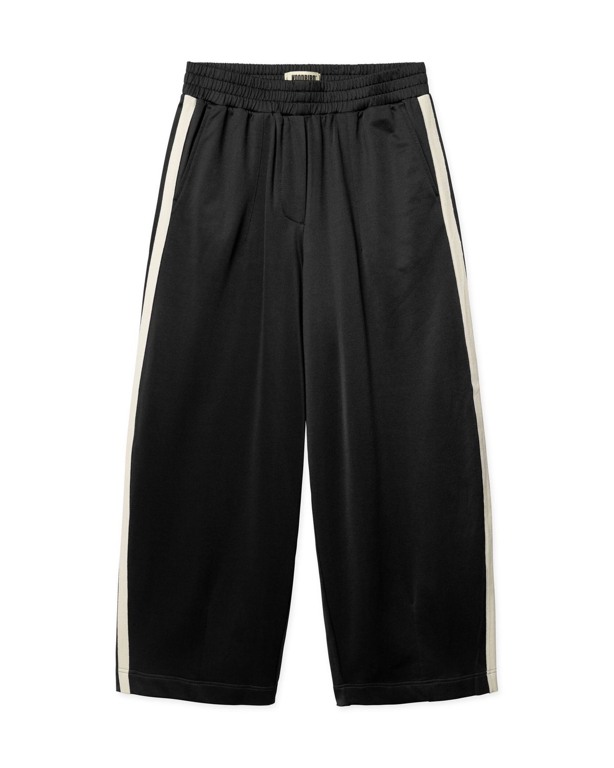 Poke Track Pants, Colour: Black, Maat: XS