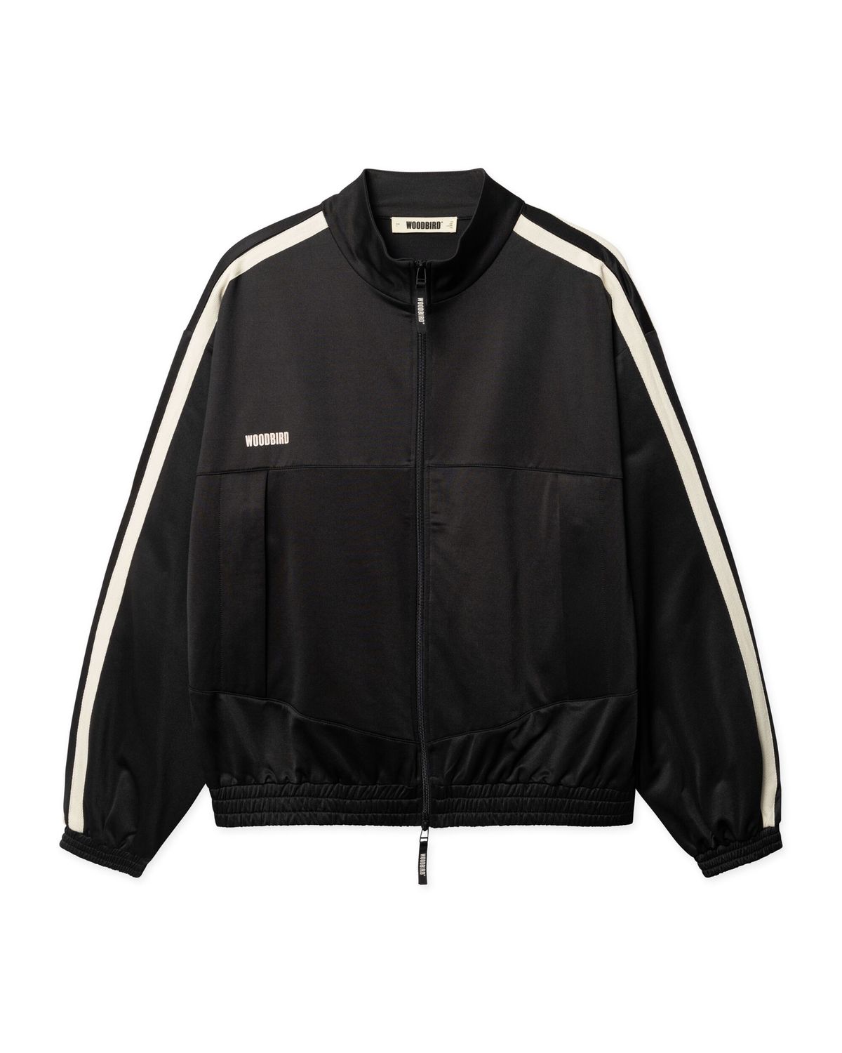 Chang Track Jacket