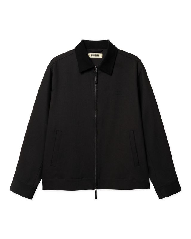 Pon Guan Work Jacket